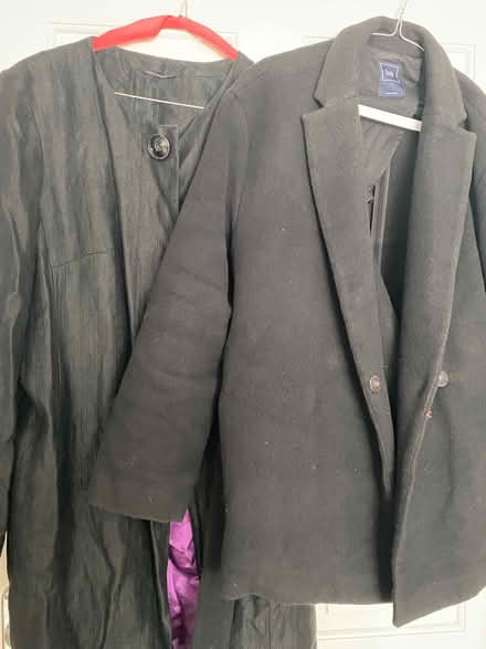 Photo of free Women’s clothing sizes 14/16 (Enfield EN3) #4