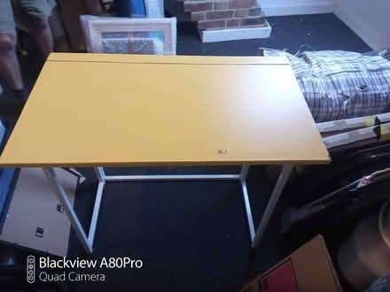Photo of free Very handy table (CT14) #1