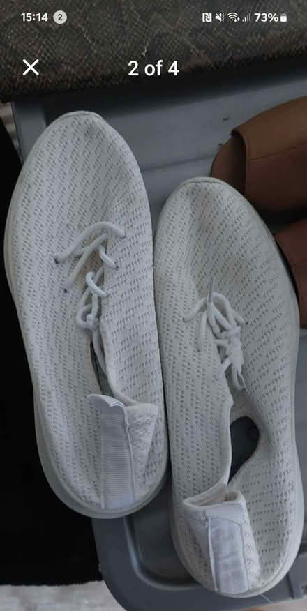 Photo of free shoe & bag (BT15) #3