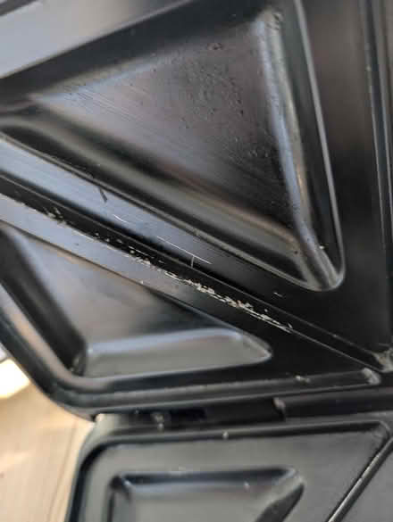 Photo of free Sandwich toaster (Abingdon, OX14 3TD) #3