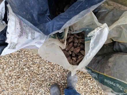 Photo of free Rubble (Rusthall, TN4) #3