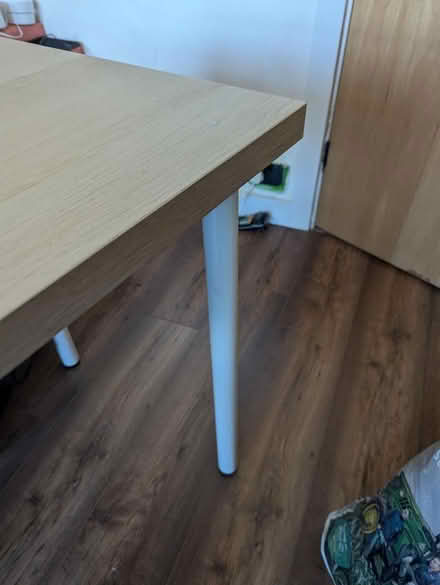 Photo of free IKEA Desk (Wimbledon SW19) #2