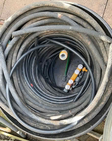 Photo of free Water timers and irrigation system (New Barnet EN4) #3