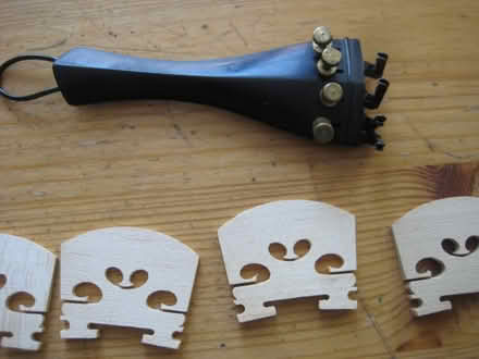 Photo of free Violin Items (Gaithersburg - Darnestown area) #1