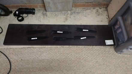 Photo of free Shelving (NR7) #2