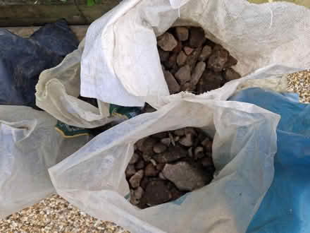 Photo of free Rubble (Rusthall, TN4) #2