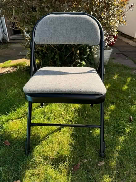 Photo of free Computer Chair (Hambleton YO8) #1