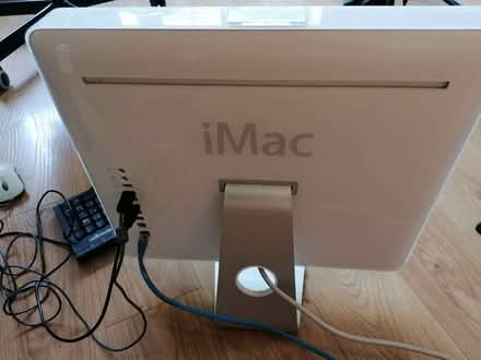 Photo of free IMac G5 1.6GHz 17-inch (Malvern Link WR14) #3
