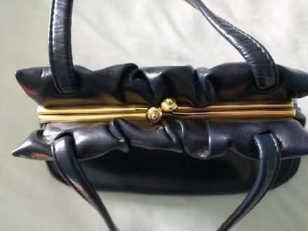 Photo of free Vintage (1980s) Handbag (Lakenham NR1) #3