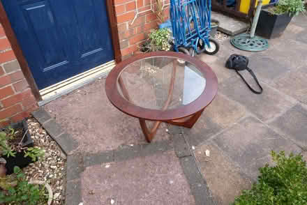 Photo of free Coffee table (Newthorpe NG16) #2