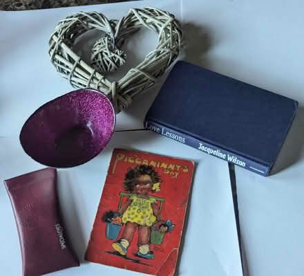 Photo of free Job lot of different items (Roehampton SW15) #4