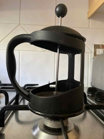 Photo of free coffee plungers (Anerley) #2