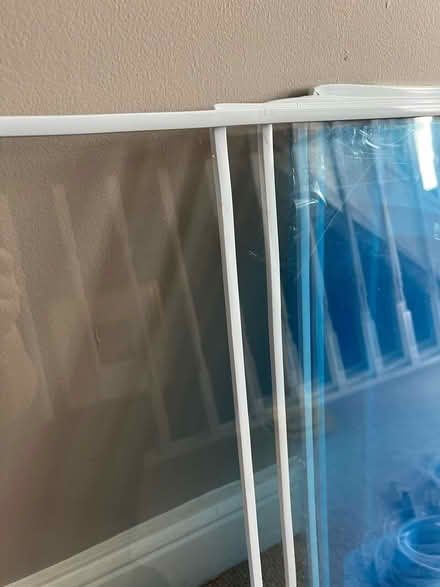 Photo of free Secondary glazing / acrylic sheets (Brixton Hill SW2) #3