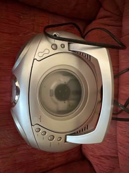 Photo of free Stereo (Langford) #2