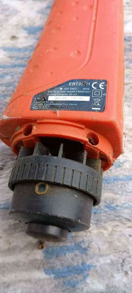 Photo of free Garden Strimmer (Benton NE7) #2