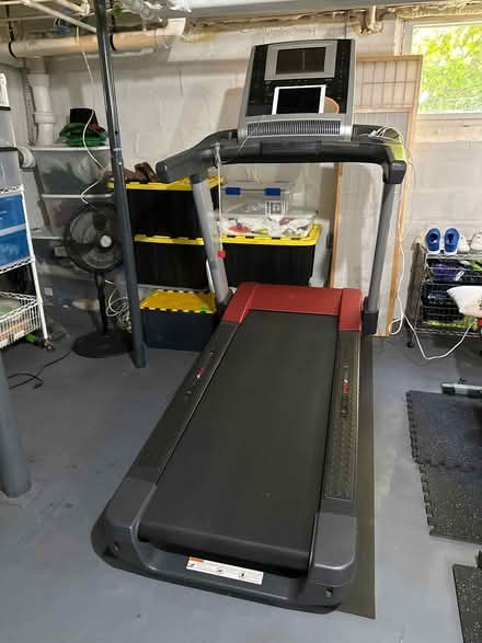 Photo of free Freemotion 6.0 Treadmill (New Rochelle) #1