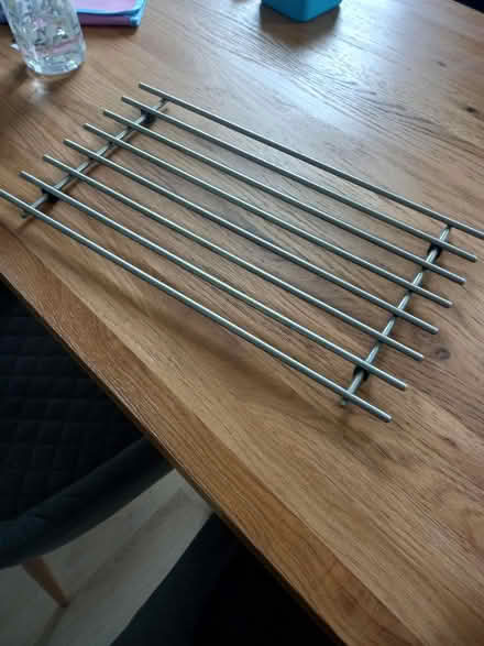 Photo of free Worktop protector (SK3) #1