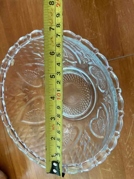 Photo of free Glass Bowls (Buxton Central SK17) #2