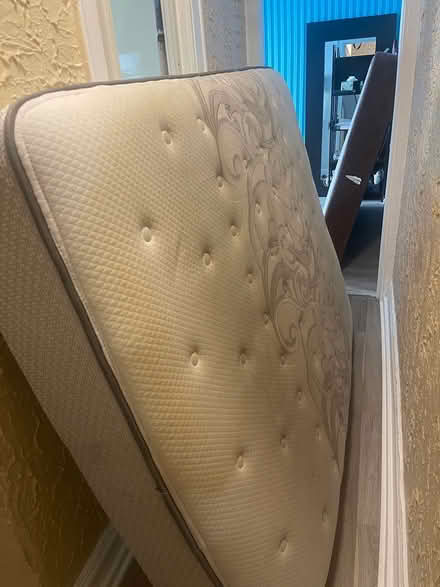 Photo of free Queen size mattresss (Bay ridge Brooklyn 5th ave) #3