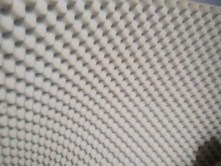 Photo of free Single bed foam mattress (EH11, Edinburgh) #1