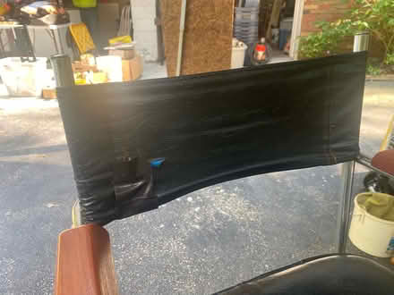 Photo of free Swivel Bar Height Chair (Newfoundland, NJ) #2