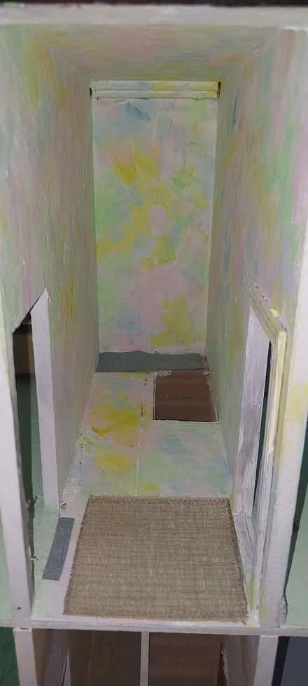 Photo of free Dolls House 1:12 Scale (Cheltenham GL52) #3