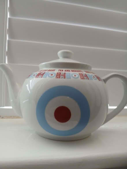 Photo of free Quirky Tea Pot (Arlesey SG15) #2