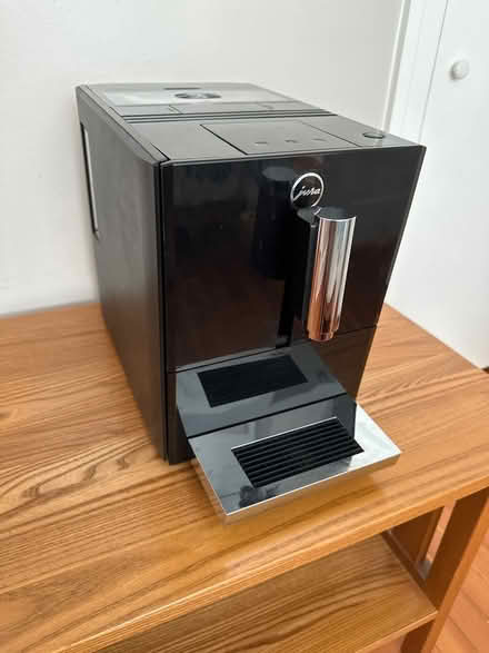 Photo of free Jura A1 Coffee Machine (Tenleytown) #1