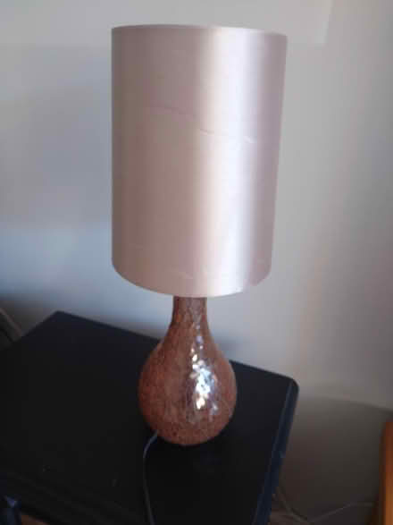 Photo of free Table lamp (NR7) #1