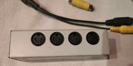 Photo of free Altech MIDIFace LX (Headington OX3) #2