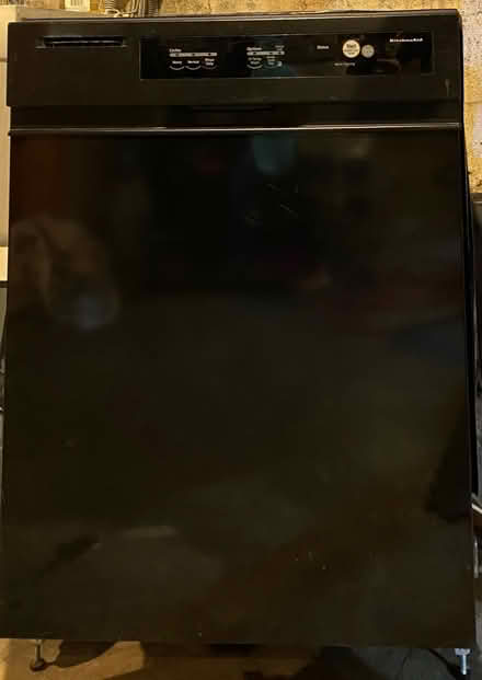 Photo of free Dishwasher (Ballard) #1