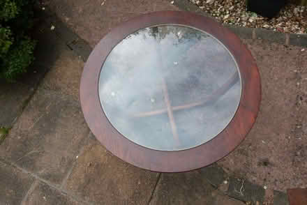 Photo of free Coffee table (Newthorpe NG16) #1
