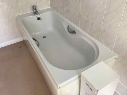 Photo of free Bathroom fittings (Saint Leonards Ward EX2) #2