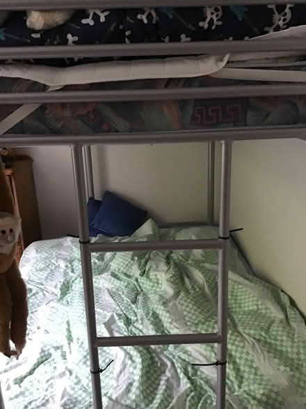 Photo of free Bunk bed / room saver (Llanfihangel Tal y Llyn LD3) #2