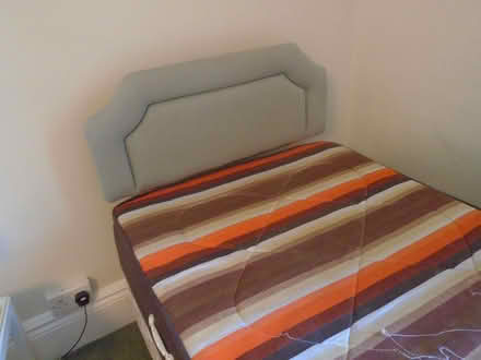 Photo of free Single bed and mattress (Broomhill S10) #2