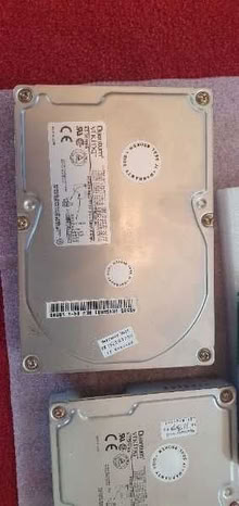 Photo of free 3 x scsi hard drives (Worthing BN11) #3