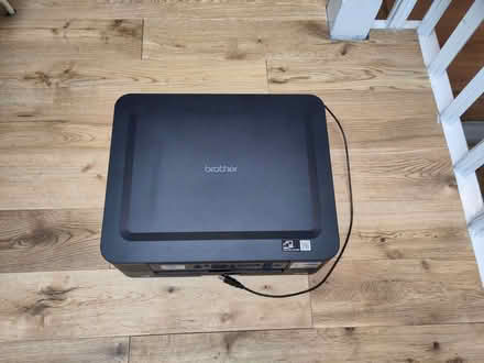 Photo of free Brother DCP-J572DW Wireless 3-in-1 Inkjet Printer (Hartington Road BN2) #1