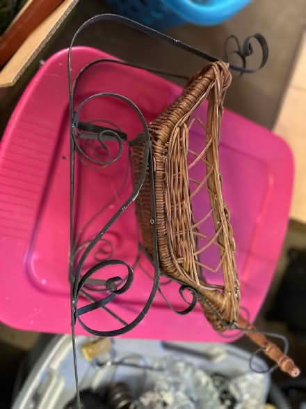 Photo of free Miscellaneous Christmas items (South Elgin) #2