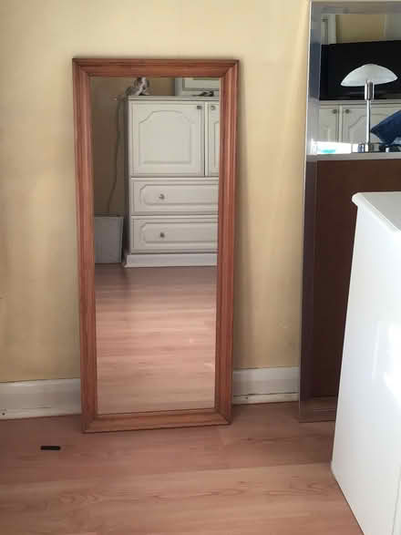 Photo of free Wall Mirrors (Englefield Green TW20 0) #2