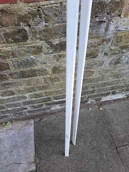 Photo of free 4m electrical trunking , new (Tufnell Park, N7) #2