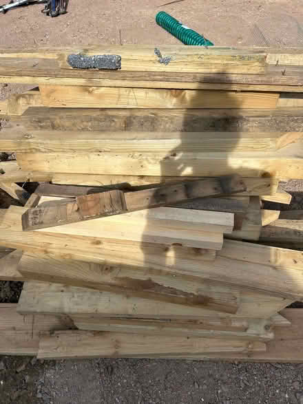 Photo of free Wood (HP4) #2