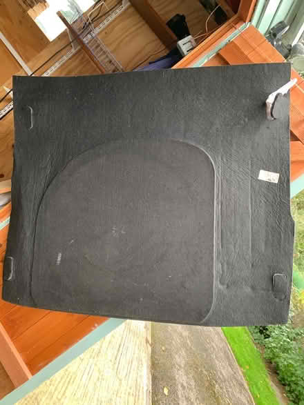 Photo of free Ford Focus estate boot carpet (Hessenford PL11) #2