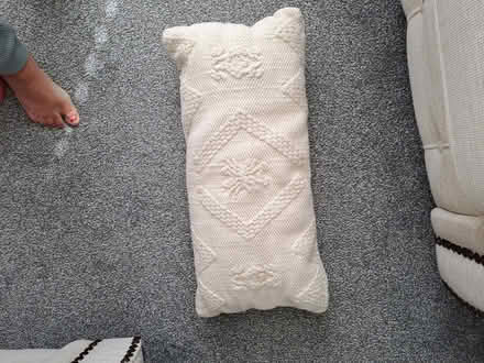 Photo of free Cushion (Moulsham CM2) #1