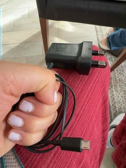 Photo of free Nokia charger HMD model AC 18X (Tottenham N17) #3