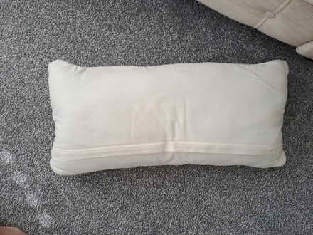 Photo of free Cushion (Moulsham CM2) #2