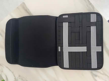 Photo of free Jigsaw cable organizers x 2 new (Near buona vista mrt station) #1