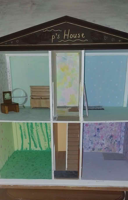 Photo of free Dolls House 1:12 Scale (Cheltenham GL52) #4