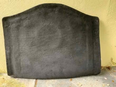 Photo of free Ford Focus CMAX boot carpet (Hessenford PL11) #2