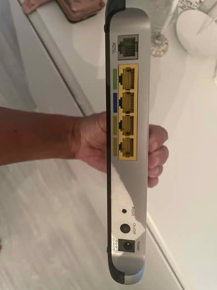 Photo of free Sky broadband box (Hampton Vale, Peterborough) #3