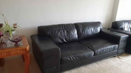 Photo of free Sofa (Malden Manor KT4) #1